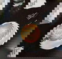 Pixel Bar  Cafe - E Caravan Parks