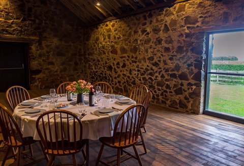 Provenance Kitchen - E Caravan Parks 0