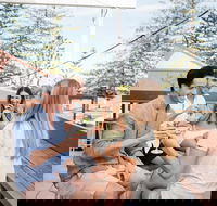 Rhonda's - E Caravan Parks