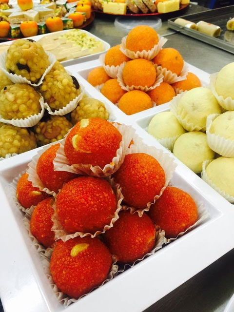 Sweet India - Lyndhurst - E Caravan Parks 0