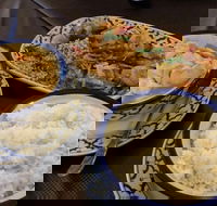 The Thai Restaurant - E Caravan Parks