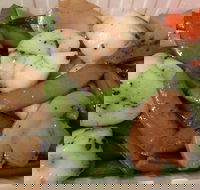 The Angel Tavern - E Caravan Parks