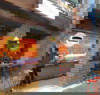 Viet Baguettes - E Caravan Parks