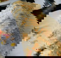 Wahoo's Fish Taco - E Caravan Parks