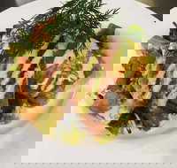 Wazen - E Caravan Parks