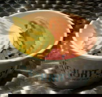 Yoghurt City - E Caravan Parks