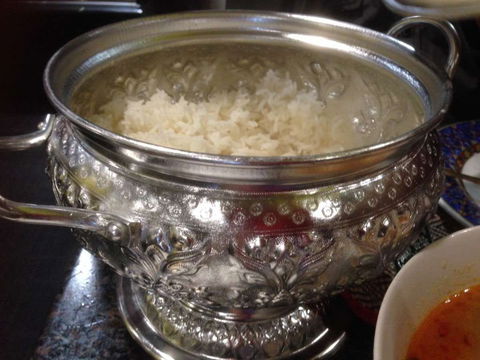 Ayudhya Thai Restaurant - E Caravan Parks 0