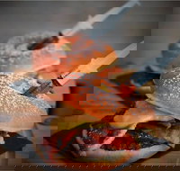 Brooklyn Depot - E Caravan Parks