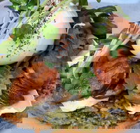 Cafe Thyme - E Caravan Parks