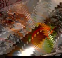 Chaopraya Thai - E Caravan Parks