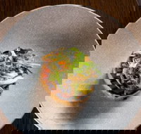 Dock 37 Bar and Kitchen - Pan Pacific Melbourne South Wharf - E Caravan Parks