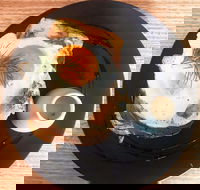 Hoopla Espresso - E Caravan Parks