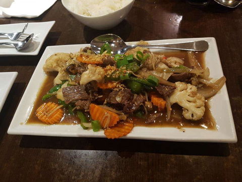 Joop Thai - E Caravan Parks 0