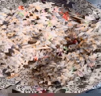 King Wok - E Caravan Parks