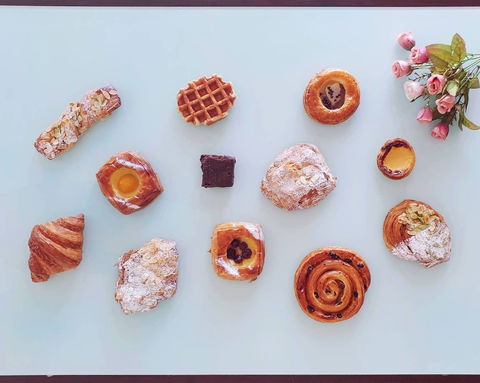 Little Wattlebird Cafe - E Caravan Parks 0