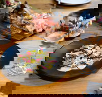 LOT.100 Dining  Tasting Experience - E Caravan Parks