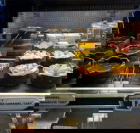 Oliver Brown - E Caravan Parks