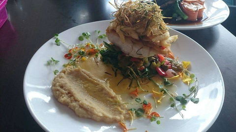 Samarco II - E Caravan Parks 0