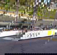 Shed Cafe - E Caravan Parks