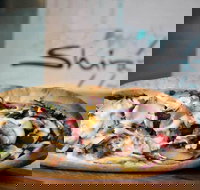 Shiraz Moderna - E Caravan Parks