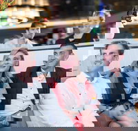 Sports Bar - E Caravan Parks