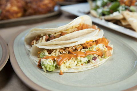 The Burrito Bar - Caboolture - E Caravan Parks 0