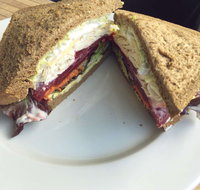 Truly Scrumptious - E Caravan Parks