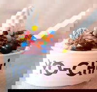 Yo-Chi Frozen Yogurt - Hawthorn - E Caravan Parks