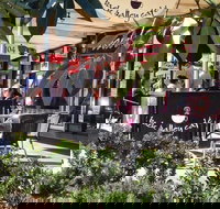 Back Galley Cafe - E Caravan Parks