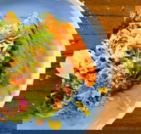 Beach Burrito Company Coogee