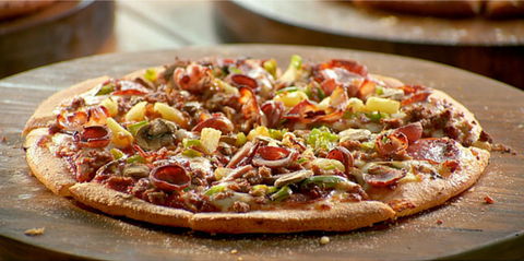 Domino's - North Caboolture - E Caravan Parks 0