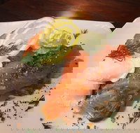 Embers - E Caravan Parks