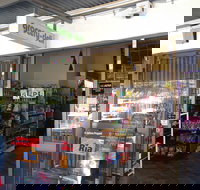 Grocery Deli - E Caravan Parks