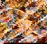 KFC - Benowa - E Caravan Parks