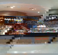 KungFu Express - E Caravan Parks