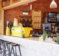 Le Roi Cafe - E Caravan Parks