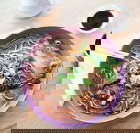 Little Red Dumpling - Aspley - E Caravan Parks