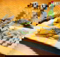 Lone Star Rib House - Warwick Farm - E Caravan Parks