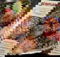 Moti Mahal - E Caravan Parks