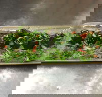 Rotana Restaurant  Cafe - E Caravan Parks