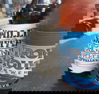 Scorches by the River - E Caravan Parks