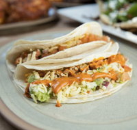 The Burrito Bar - E Caravan Parks