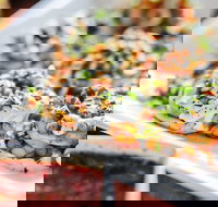 Afghan Rahimi Restaurant - E Caravan Parks