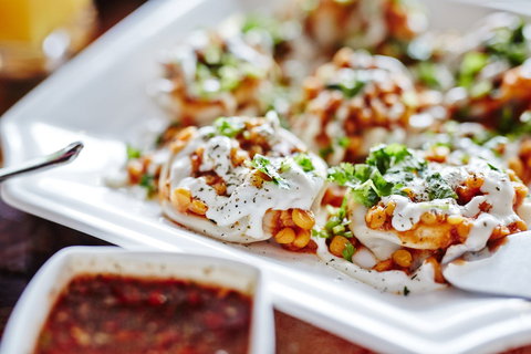 Afghan Rahimi Restaurant - E Caravan Parks 0