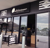 Caffeine Bean - E Caravan Parks