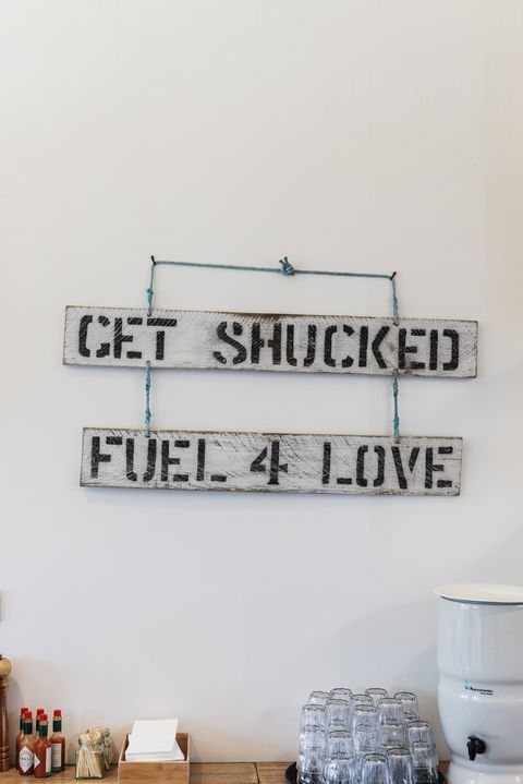 Get Shucked - E Caravan Parks 1