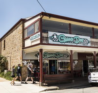 Gunna Doo Bakery - E Caravan Parks