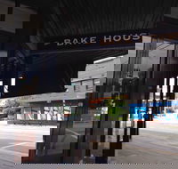 Ionsky's Bake House - E Caravan Parks