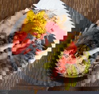 Juice Engine - E Caravan Parks