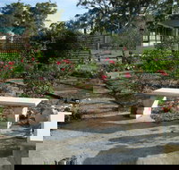 Langdale Farm - E Caravan Parks